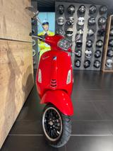 Vespa SPRINT 50 E4 wie neu//  Angebot des Monats! - VESPA SPRINT