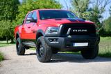 Dodge RAM Rebel Deutsche Erstzulassung LPG