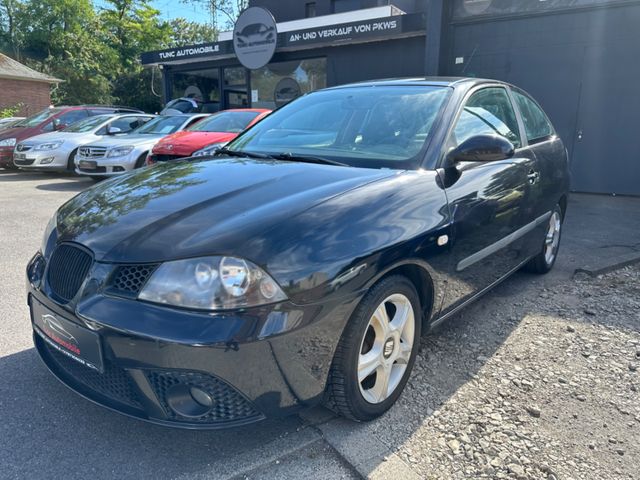 Seat Ibiza Comfort Edition 1.4 *Tüv Neu*