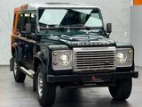 Land Rover Defender 110 SE Station Wagon2.2 Td4|PUMAEDITION - Land Rover Gebrauchtwagen von 2015