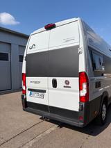 MegaMobil Revolution - MegaMobil Wohnwagen & Wohnmobile