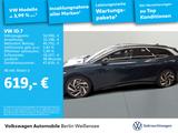 Volkswagen ID.7 Tourer Pro*360°*APP*HUD*MASSAGE*MEMORY*LED* - Volkswagen ID.7 in Berlin