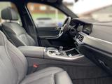 BMW X5 xDrive30d M Sport HUD Pano DA Prof, 22'' AHK - mit Diesel-Antrieb: Weiß