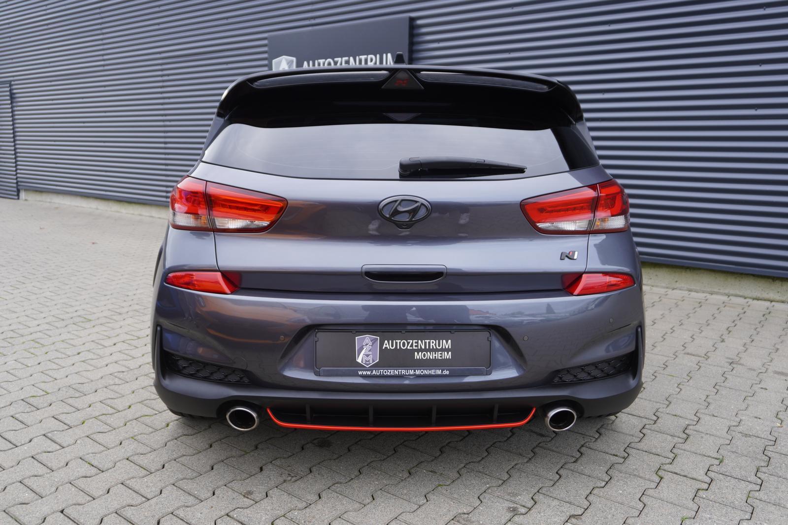 Hyundai I30N PERFORMANCE|PANORAMA|KAMERA|APPLE|NAVI|LED