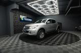 Mitsubishi L200 Plus Doppelkabine 4WD *Lifttop*Kamera*LKW*