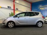 Opel Meriva B Innovation 1.4*KAMERA*KLIMAAUTO.*TÜV - Opel Meriva Gebrauchtwagen in Hannover