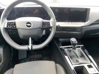 Opel Astra - Vorschau Bild 8