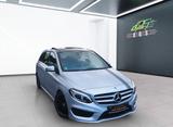 Mercedes-Benz B 250 AMG-Line*Navi~Pano~SHZ~Kam~18" AMG~Gel. - silberne Mercedes-Benz B 250
