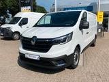 Renault Trafic Kasten L2H1 3,1t Komfort 150PS - Renault Trafic Neuwagen