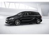 Mercedes-Benz B 180 AMG PDC SHZ - Mercedes-Benz B 180: AMG