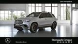 Mercedes-Benz GLE 63 S 4M+ Pano+360°+Softclose+Massage+Sound+ - silberne Mercedes-Benz GLE 63 AMG