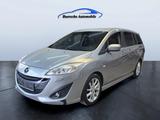 Mazda 5 Sports-Line Leder 7 Sitzer elektrische Türen - Mazda 5 Sports-Line