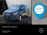 Mercedes-Benz V 300 d EDITION 9G+Allrad+StandHZ+SportP+ParkP - Mercedes-Benz V 300 Gebrauchtwagen in Stuttgart
