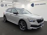 Skoda Kamiq 1.0TSI DSG Monte Carlo LED+PANO+VIRTUAL+++ - Skoda Kamiq mit Anhängerkupplung