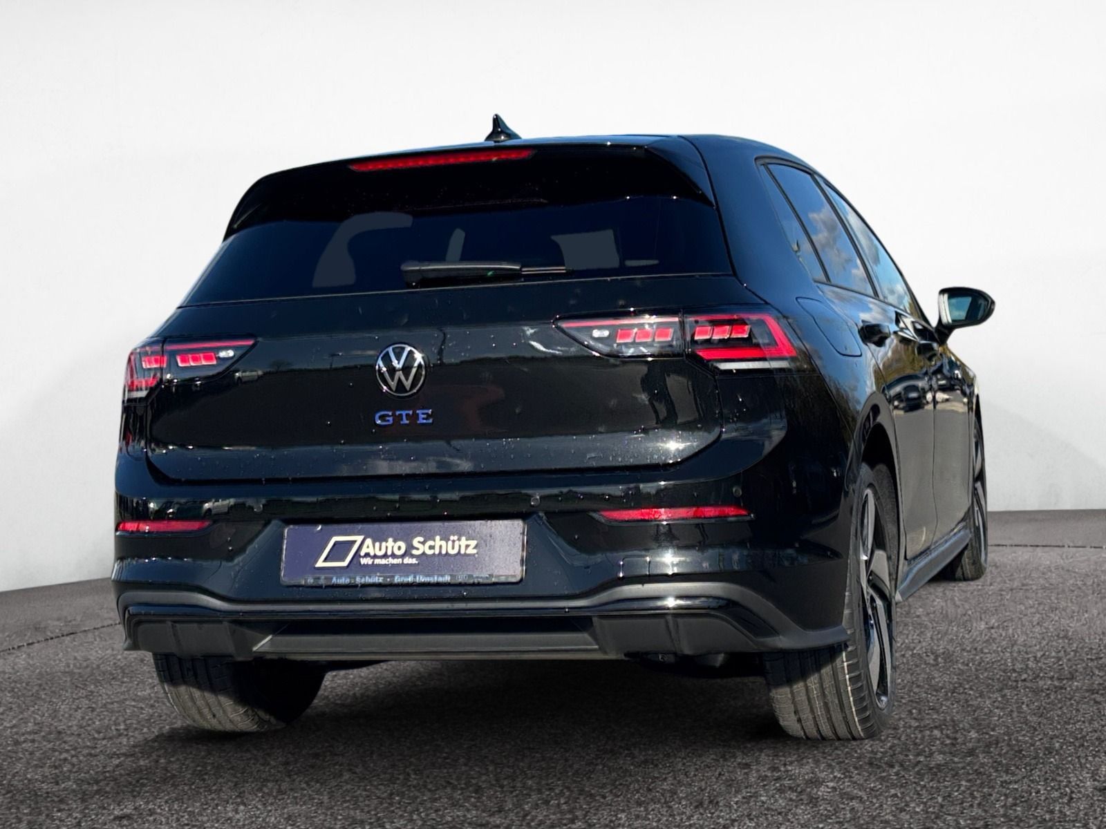 Volkswagen Golf - Bild 6