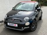 Fiat 500C 1.0 GSE N3 Hybrid DOLCEVITA C/ 1. Hd./Navi- - gebrauchte Fiat 500C aus dem Jahr 2024