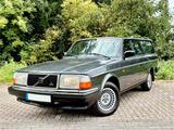 Volvo 240 2.3i Kombi - Rostfrei & topgepflegt vom Arzt