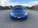 Mercedes-Benz Mercedes-benz A 150 Elegance - Mercedes A 150 mit Schiebedach
