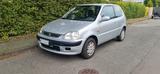 Honda Logo 1.3i CVT LS Automatik Neu TÜV Klima  - Honda Logo Gebrauchtwagen