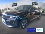 Peugeot 5008 GT SHZ*NAVI*7Sitzer - Peugeot 5008 in Mannheim