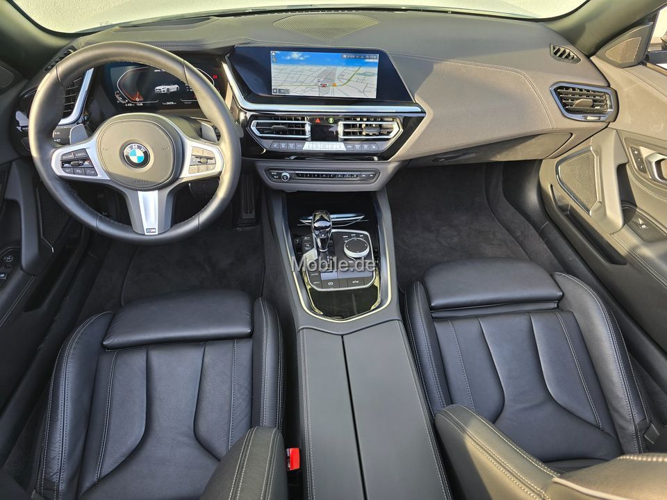 BMW Z4 M40 - Bild 21