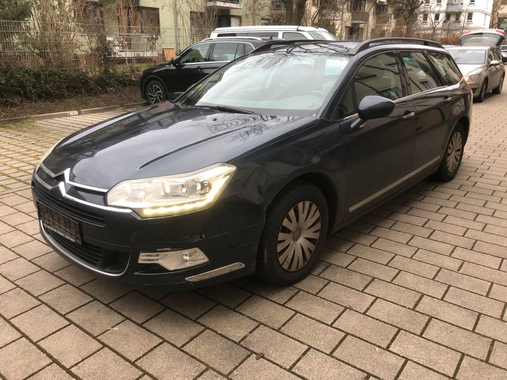 Angebot ansehen Citroën C5