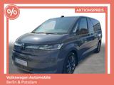 Volkswagen Multivan 1.4 TSI DSG eHybrid Energetic lang Pano - Volkswagen T7 Multivan mit Hybrid-Antrieb