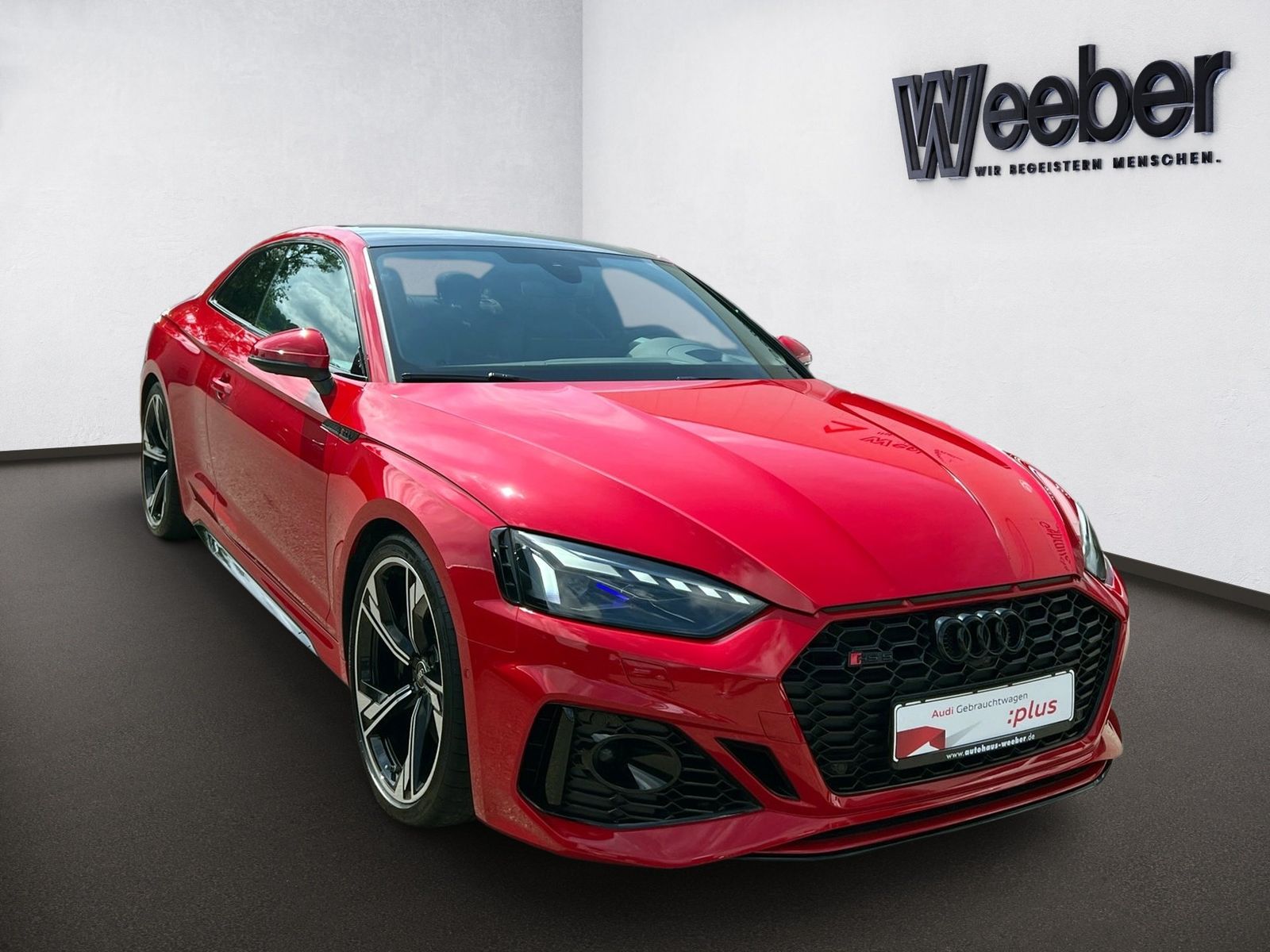 Audi RS 5 Coupe quattro *RS-ABGAS*CARBON*BLACKSTYLE*M foto 17