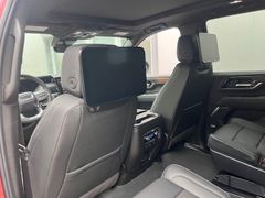 GMC Yukon Denali 6.2l V8 MY25 Alu 24" 4.59%