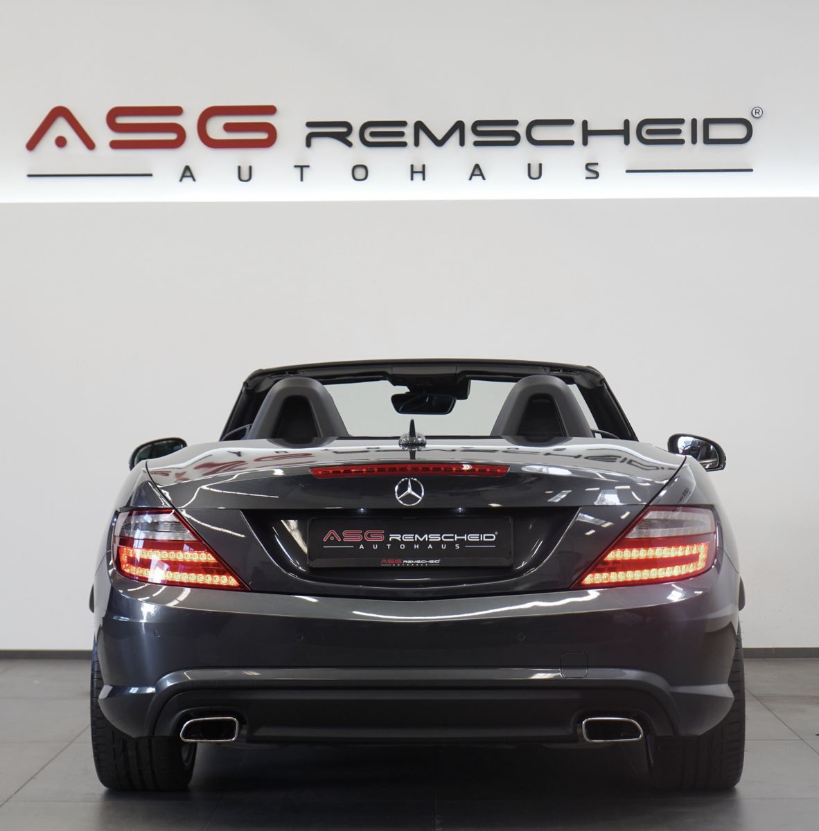 Mercedes Benz Slk 200