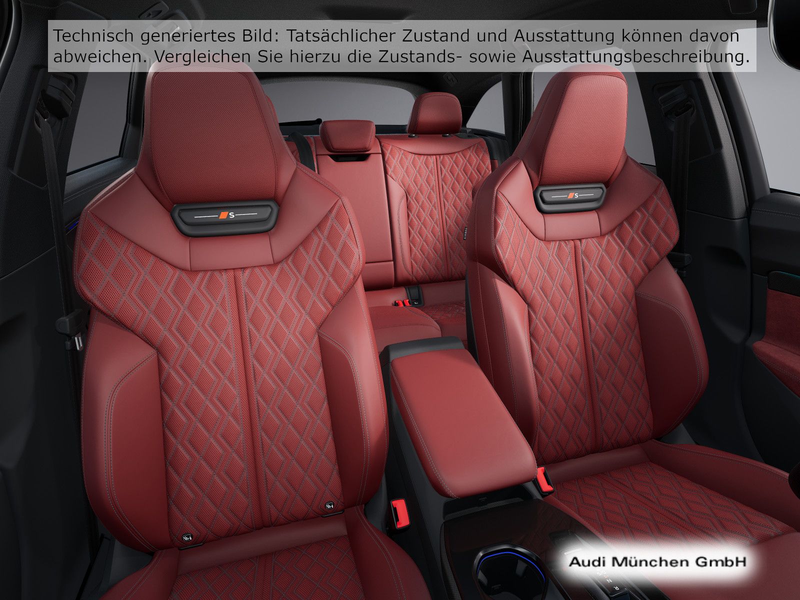 Audi S5 - Bild 14