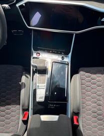 2025 AUDI RS6 — миниатюра 23