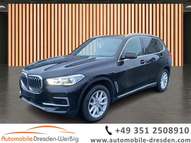 BMW X5 xDrive 40 i xLine*HeadUp*Stdhzg*ACC*HiFi*Pano