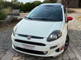 Abarth Punto 1.4 16V Turbo Multiair S&S 10/2010 - Abarth Punto Evo Gebrauchtwagen