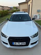 Audi A7 Sportback 3.0 TDI Quattro Competition - Audi A7 Gebrauchtwagen in Stuttgart