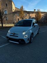 Abarth 595 1.4 Turbo T-Jet 180 CV Competizione - Abarth 595 Competizione aus 2022