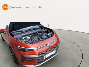 Volkswagen T-Roc - 12