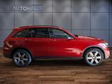 Mercedes-Benz GLC 300 DE 4MATIC  Automatik Business-Paket - Hybrid (Diesel/Elektro): Pickup