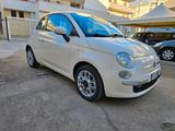 Fiat 500 1.3 Multijet 16V 95 CV Pop - Fiat 500 mit Diesel-Antrieb: Pop