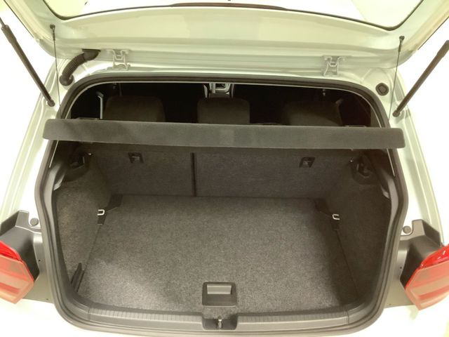 Polo Comfortline 1,0 l 59 kW Climatronic, Navi,