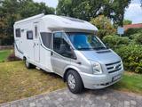 LMC Liberty 654 TI "Breezer" - LMC Liberty