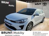 Kia Rio 1.2 Vision Kamera Sitzheizung Carplay Androi - Kia Rio in Osnabrück