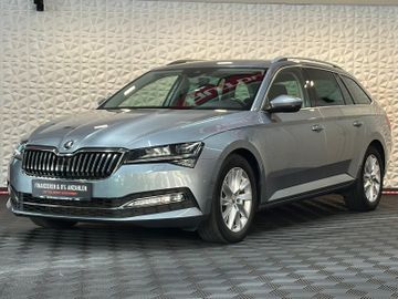 Skoda Superb - 4