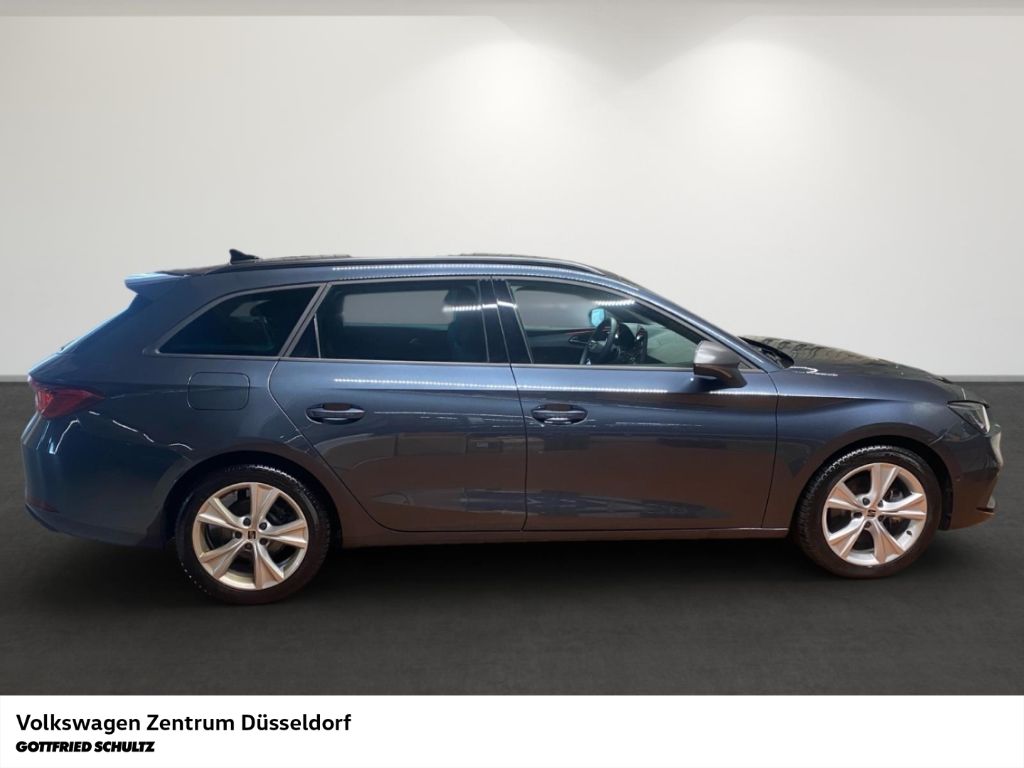 Seat Leon - Bild 3