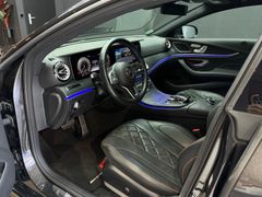 MERCEDES-BENZ CLS 450 Edition 1 AMG*360*MEMORY*AMBIENTE*DISTR*