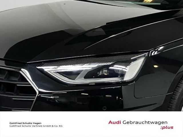 Audi A4 - Bild 6