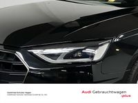 Audi A4 - Vorschau Bild 6
