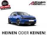 Opel Corsa-e F e GS LED Apple CarPlay Android Auto Kl