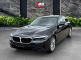 BMW 520d Aut. Wenig km Business Professional.Driving - BMW 520 in Augsburg