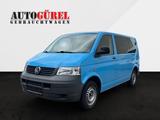 Volkswagen T5 Transporter Kombi*KLIMA*STHZG*8SITZER - Volkswagen aus 2004: Transporter